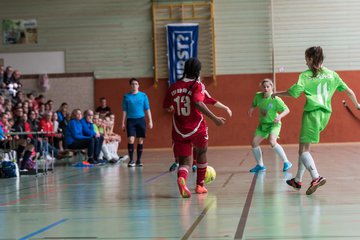 Bild 394 - C-Juniorinnen Landesmeisterschaft